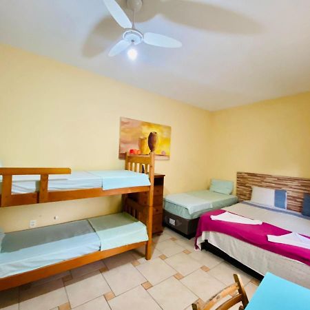 Pousada Solarium Unidade 1 Economica-Basica Guarujá Kültér fotó