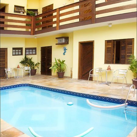 Pousada Solarium Unidade 1 Economica-Basica Guarujá Kültér fotó