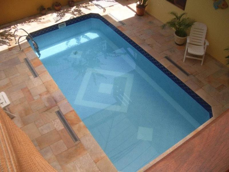 Pousada Solarium Unidade 1 Economica-Basica Guarujá Kültér fotó