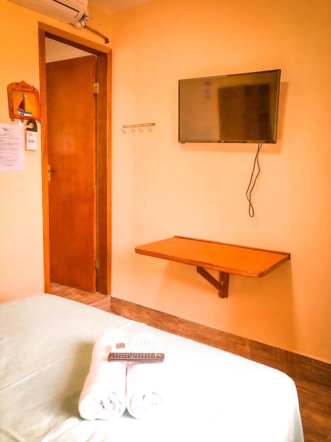 Pousada Solarium Unidade 1 Economica-Basica Guarujá Kültér fotó
