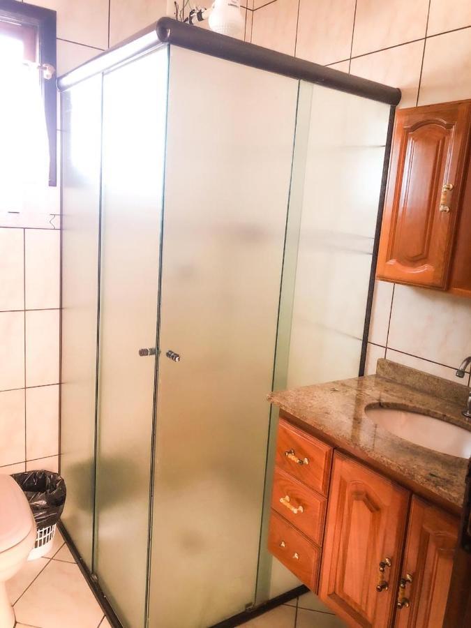 Pousada Solarium Unidade 1 Economica-Basica Guarujá Kültér fotó