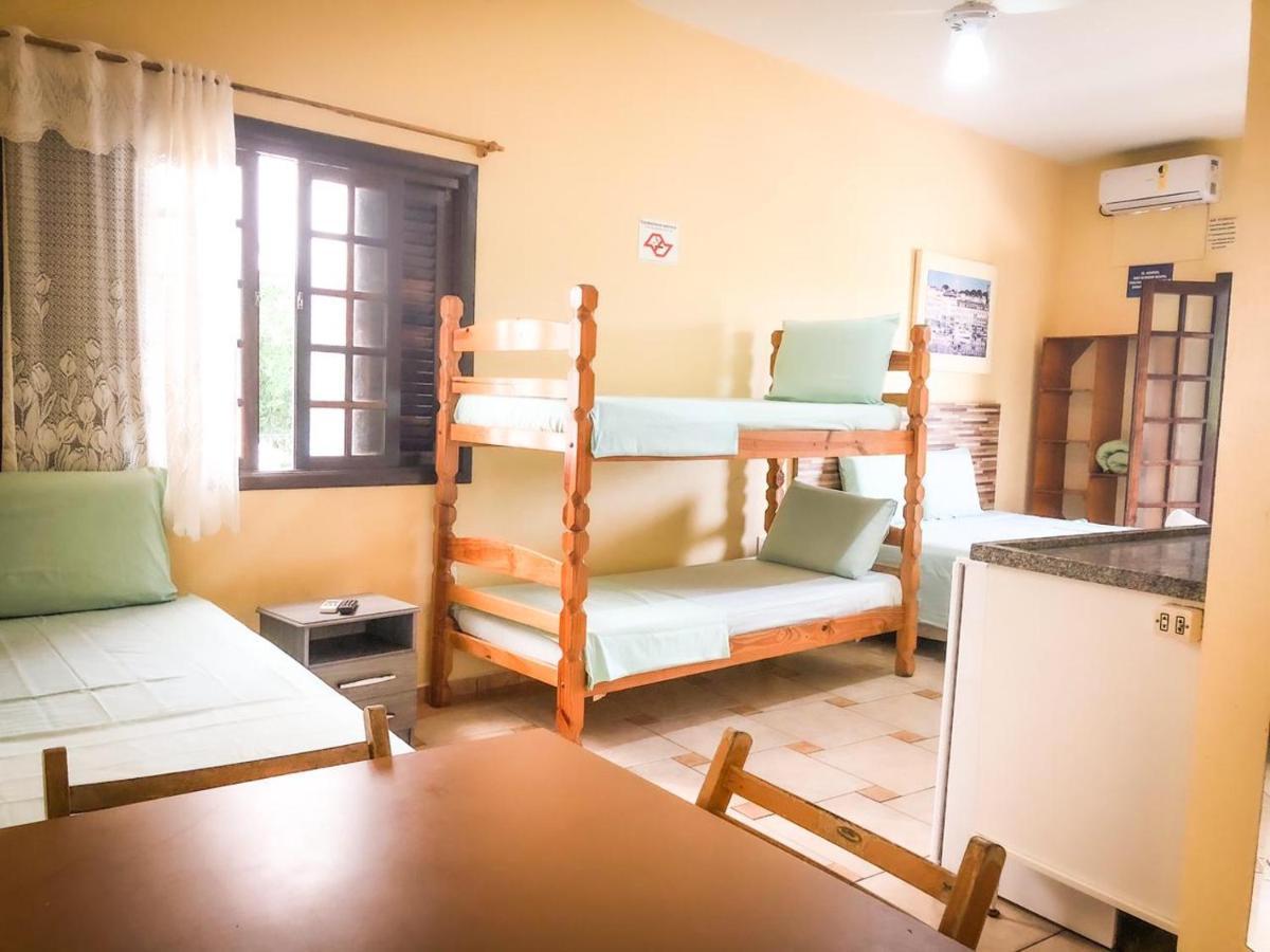Pousada Solarium Unidade 1 Economica-Basica Guarujá Kültér fotó