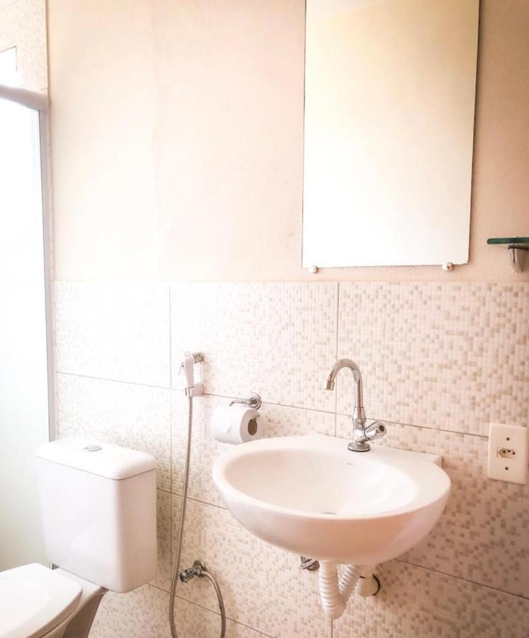 Pousada Solarium Unidade 1 Economica-Basica Guarujá Kültér fotó