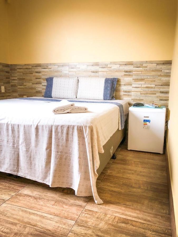 Pousada Solarium Unidade 1 Economica-Basica Guarujá Kültér fotó