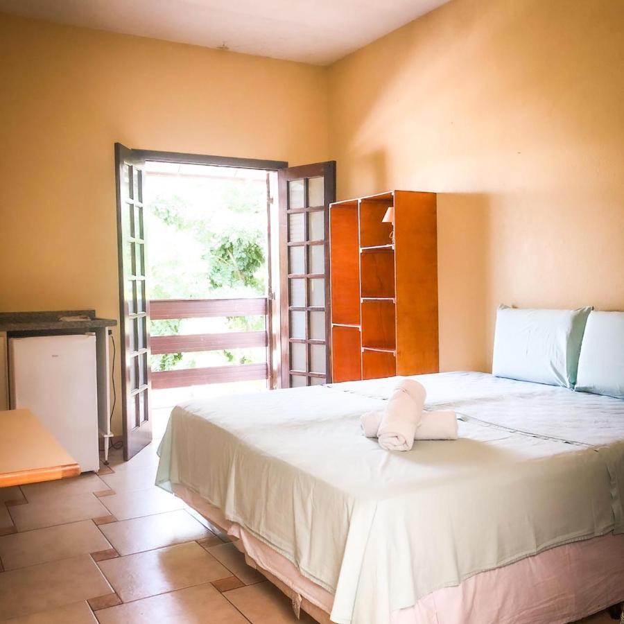 Pousada Solarium Unidade 1 Economica-Basica Guarujá Kültér fotó