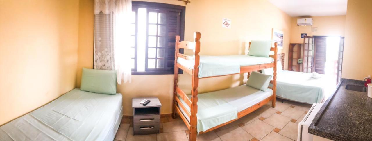 Pousada Solarium Unidade 1 Economica-Basica Guarujá Kültér fotó