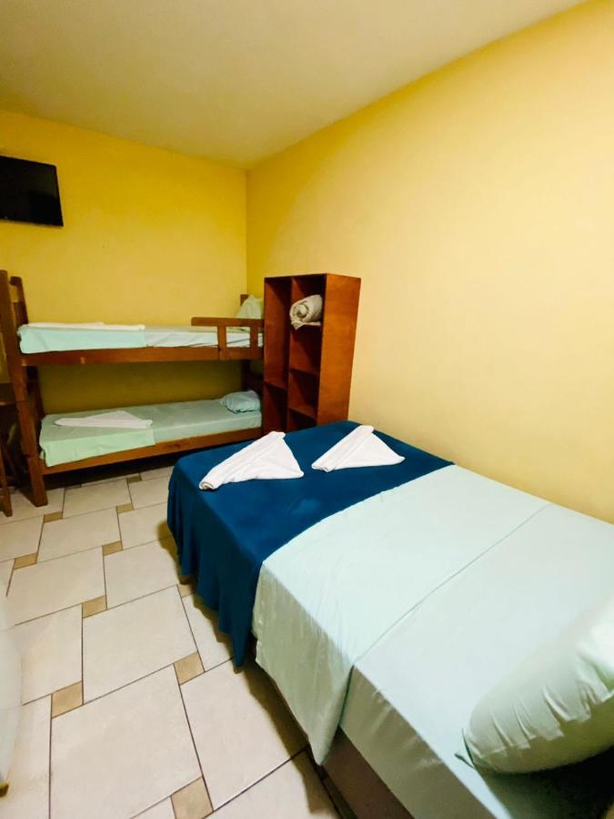 Pousada Solarium Unidade 1 Economica-Basica Guarujá Kültér fotó