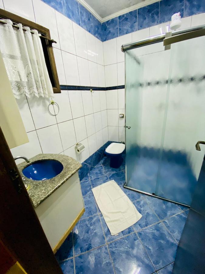 Pousada Solarium Unidade 1 Economica-Basica Guarujá Kültér fotó