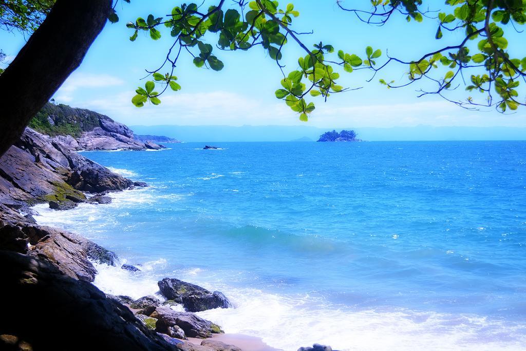 Pousada Solarium Unidade 1 Economica-Basica Guarujá Kültér fotó
