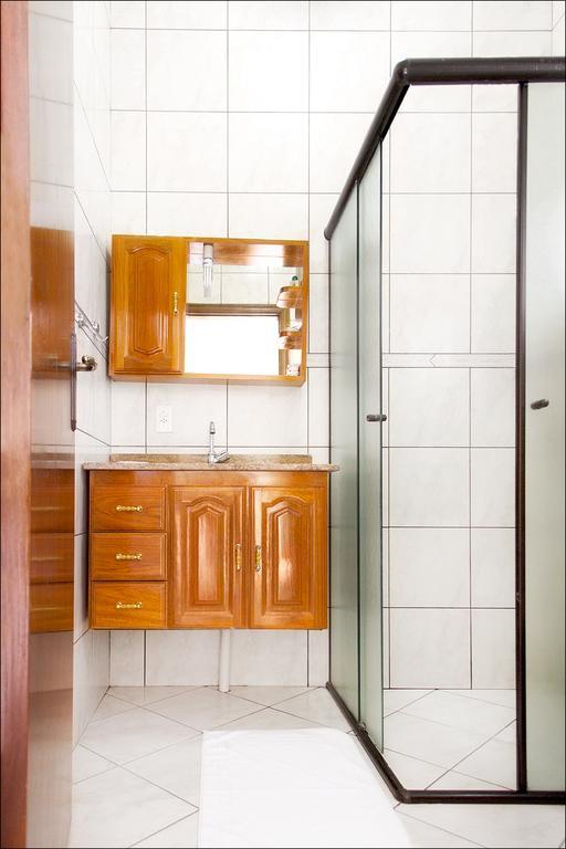 Pousada Solarium Unidade 1 Economica-Basica Guarujá Szoba fotó
